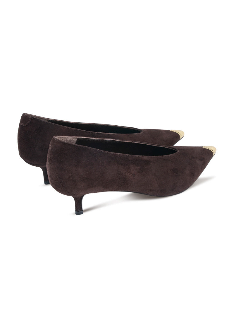 7128-BROWN-DE MAZZIO BROWN
