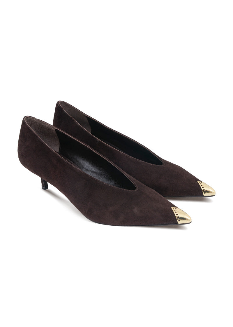 7128-BROWN-DE MAZZIO BROWN