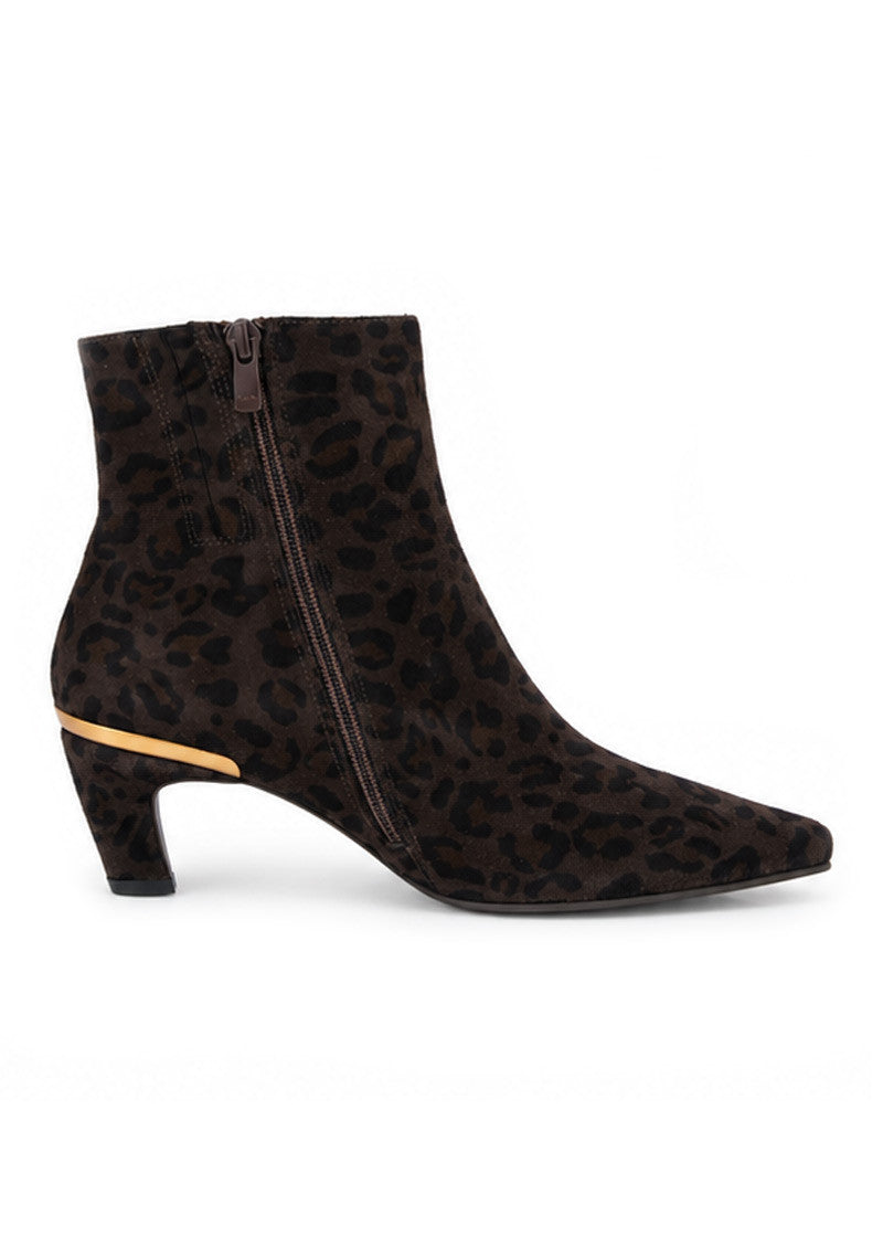 9501-DE MAZZIO BROWN LEO
