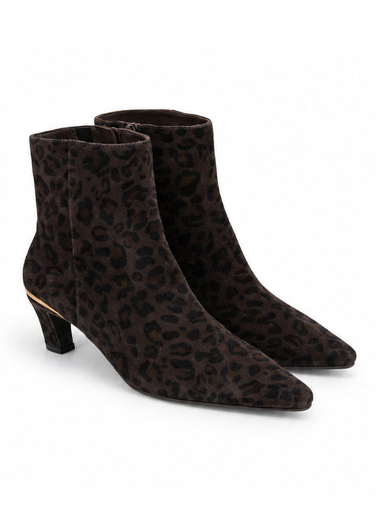 9501-DE MAZZIO BROWN LEO