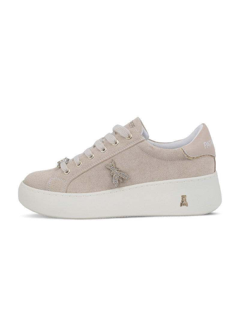 PPJ418.02 CROSTA BEIGE PATRIZIA PEPE