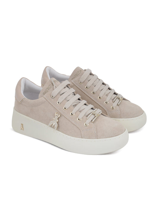 PPJ418.02 CROSTA BEIGE PATRIZIA PEPE