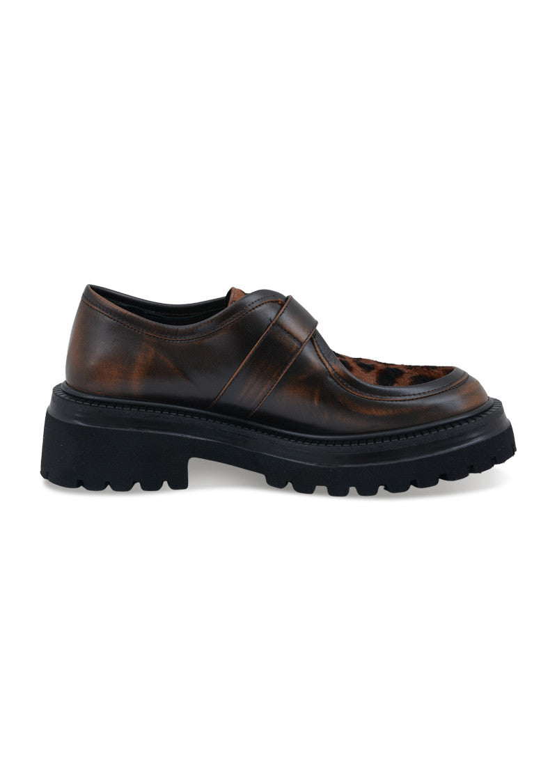 26KA-518-NOA NOIR 3029-3272-Brown leo