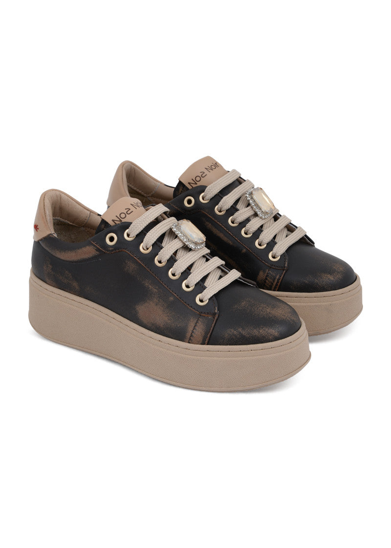 26KA-942-NOA NOIR 3015-70-Brown