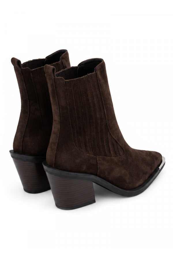 1158-06-NOA NOIR BROWN