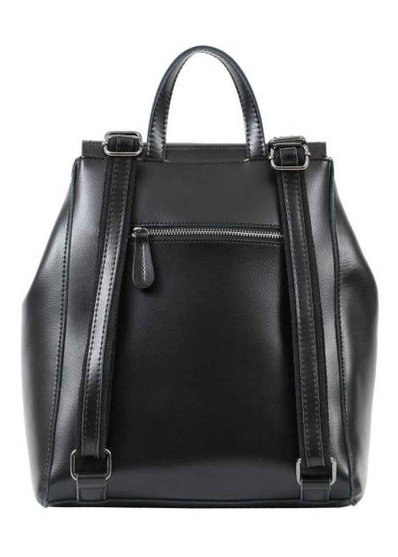 503333-BACKPACK (28X34X13)  BLACK-23721