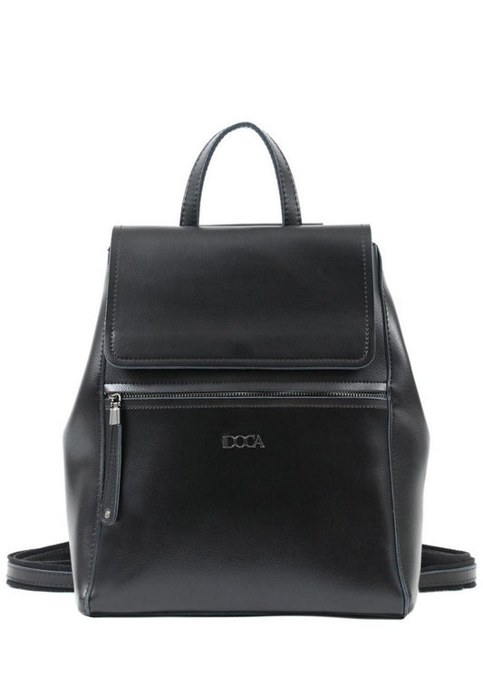 503333-BACKPACK (28X34X13)  BLACK-23721