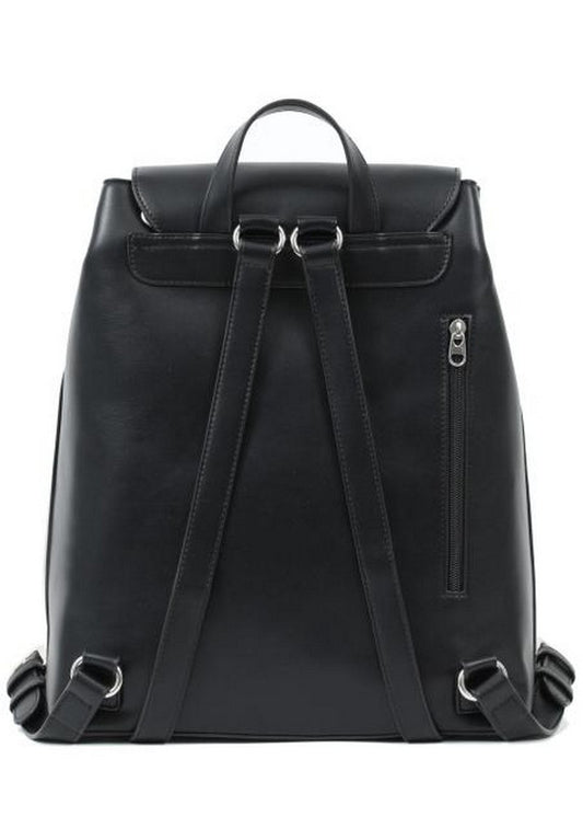 503293-BACKPACK (39X30X14)  BLACK-23742