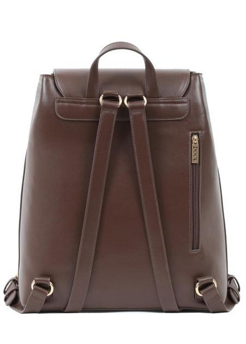 503294-BACKPACK (39X30X14)  BROWN-23743