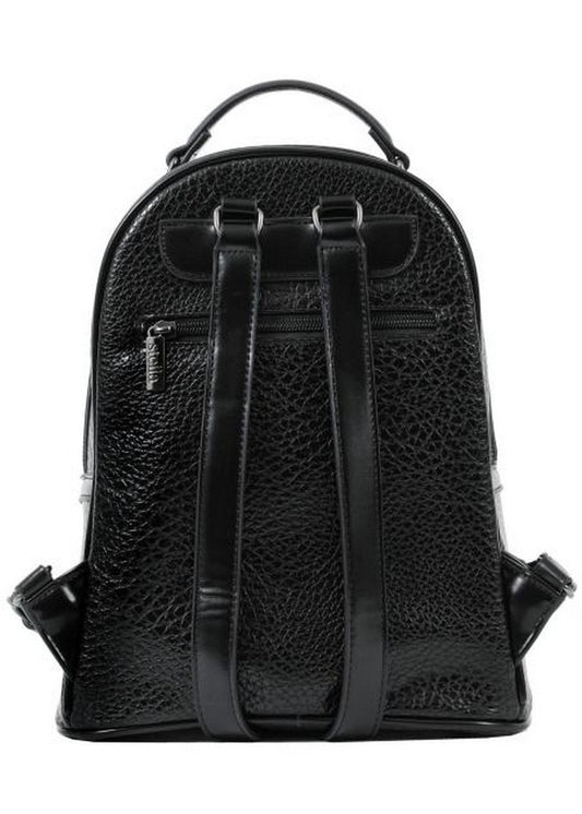 503342-BACKPACK (26X28X12) BLACK-23904