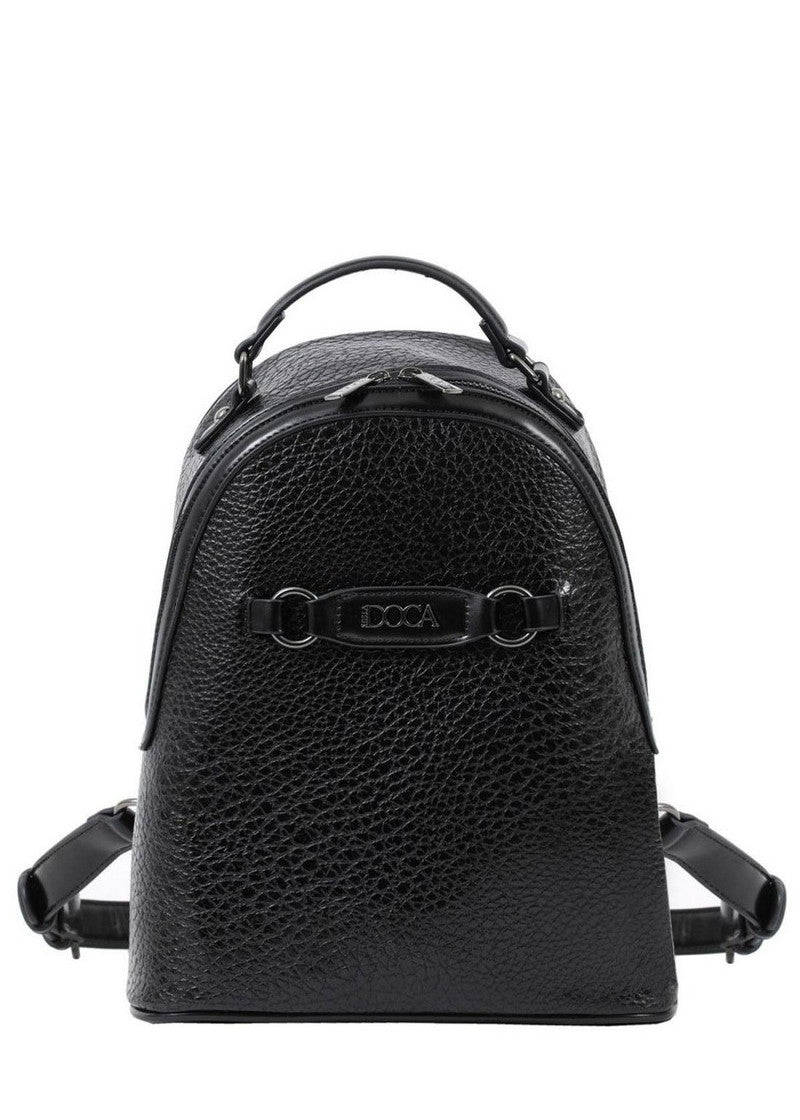 503342-BACKPACK (26X28X12)  BLACK-23904