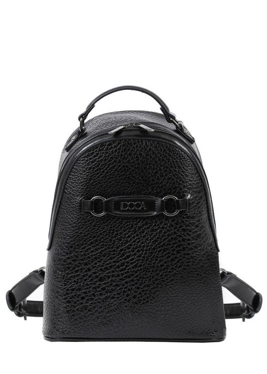503342-BACKPACK (26X28X12) BLACK-23904