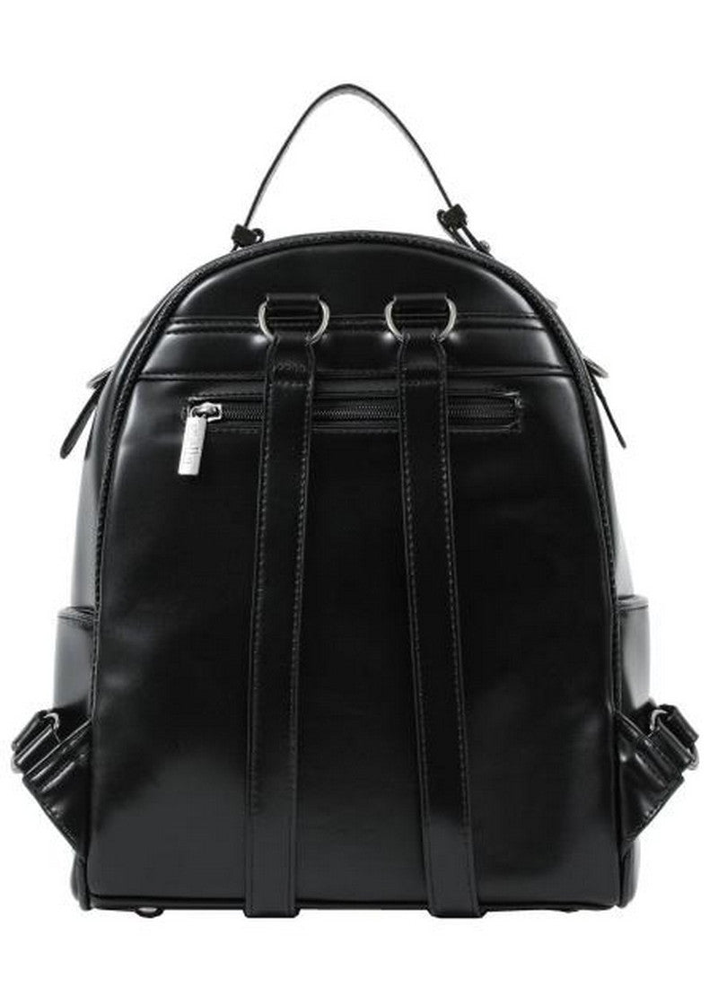 503374H-BACKPACK (26X32X12)  BLACK-23910