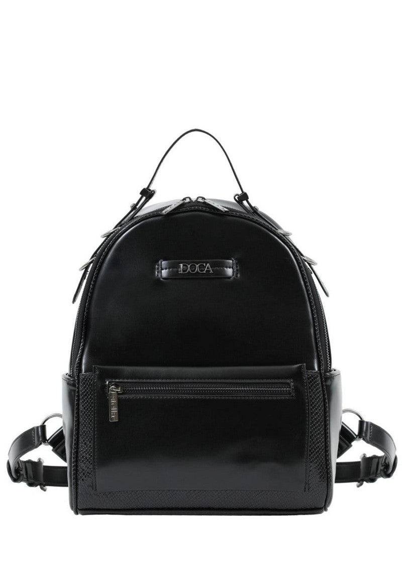 503374H-BACKPACK (26X32X12)  BLACK-23910