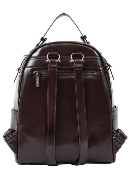 503405-BACKPACK (26X32X12)  BROWN-23911