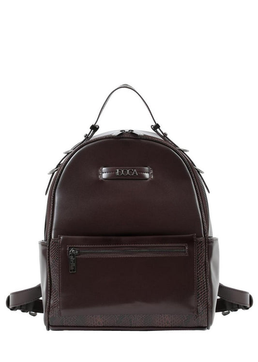 503405-BACKPACK (26X32X12) BROWN-23911