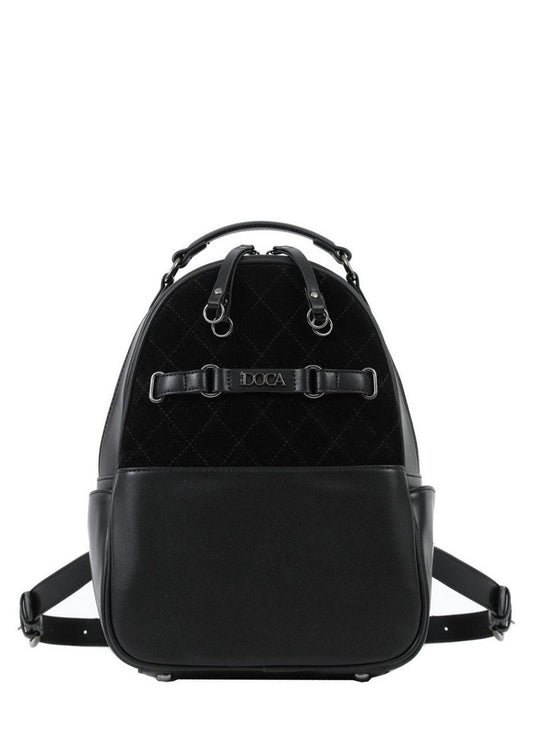 503406-BACKPACK (25X32X14)  BLACK-23929