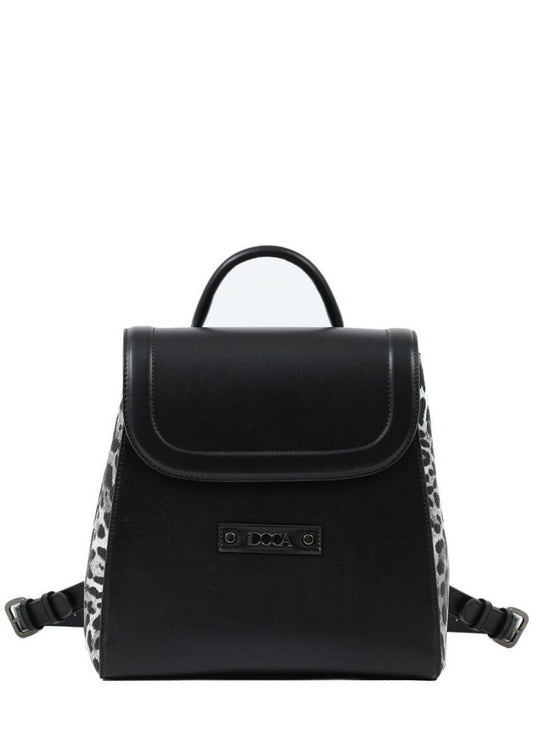 503346H-BACKPACK (27X29X12) BLACK-23941
