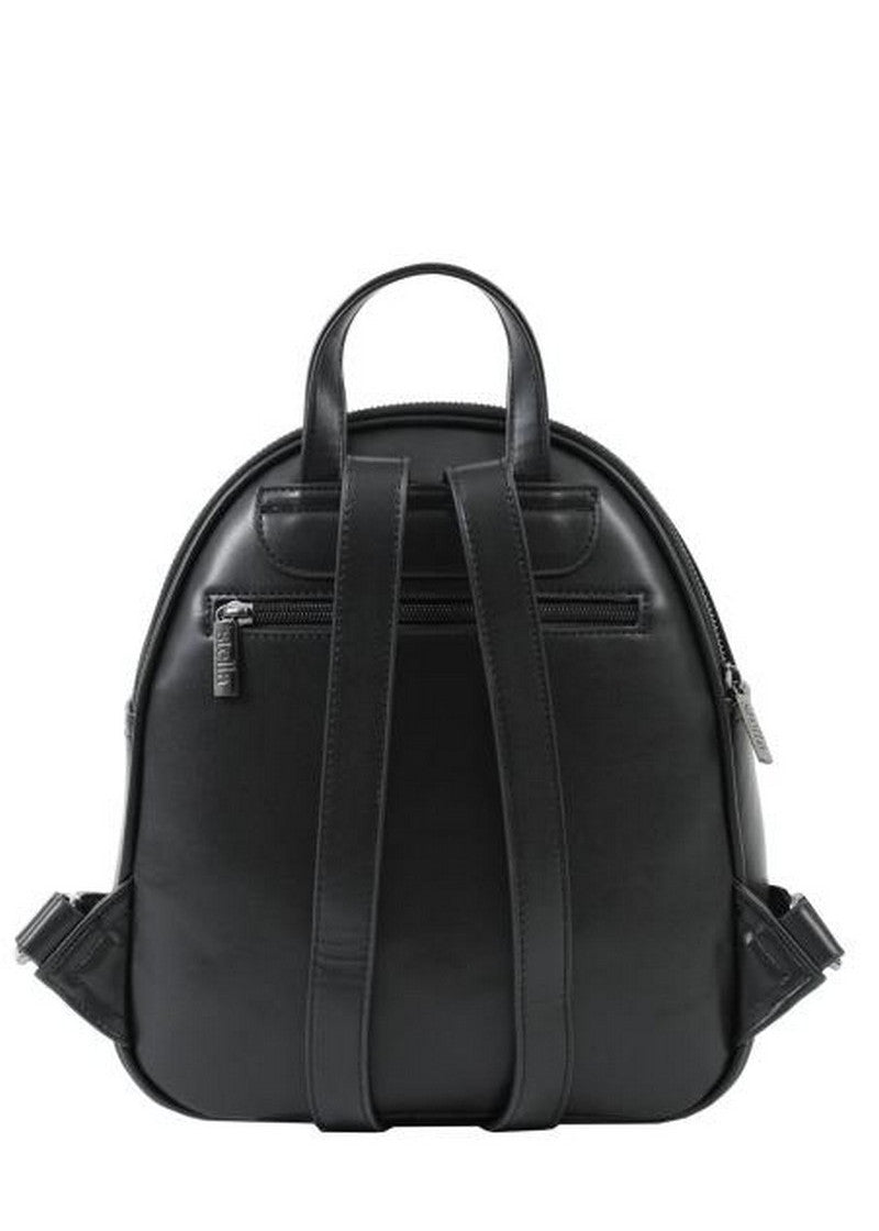 503376H-BACKPACK (24X28X9)  BLACK-23969
