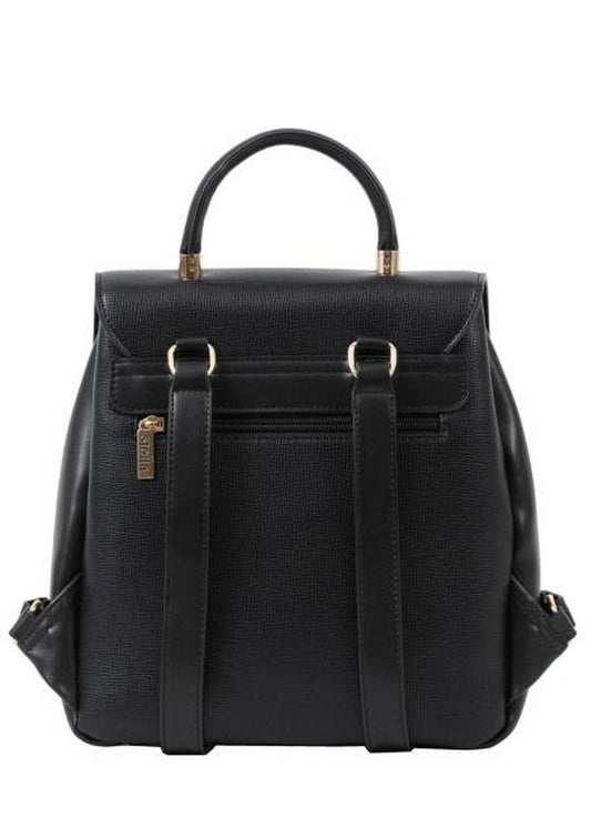 503347H-BACKPACK   (27X28X11)  BLACK-24034