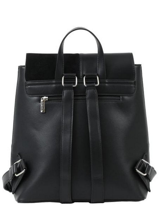 503350-BACKPACK (28X29.5X12) BLACK-24090
