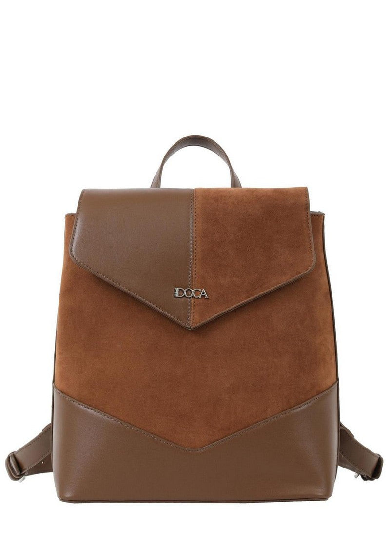 503351-BACKPACK   (28X29.5X12)  TAN-24091