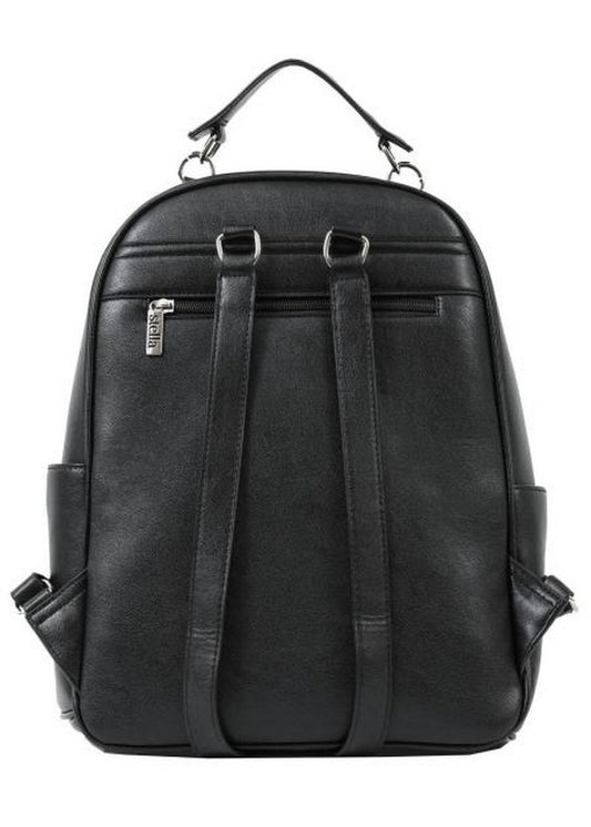 104939-BACKPACK (27X37X12) BLACK-24106