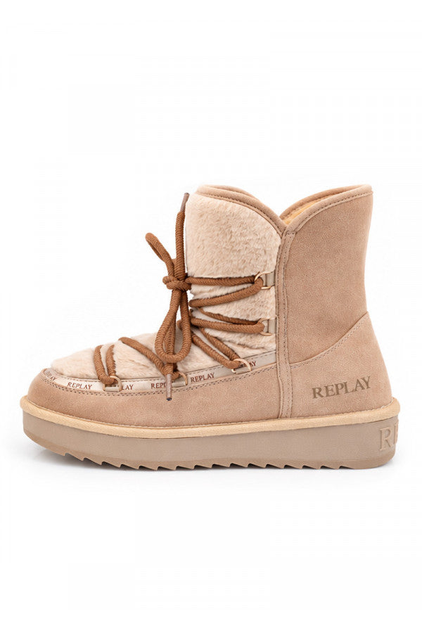 RGWF6H (C0205T)  083-BEIGE REPLAY