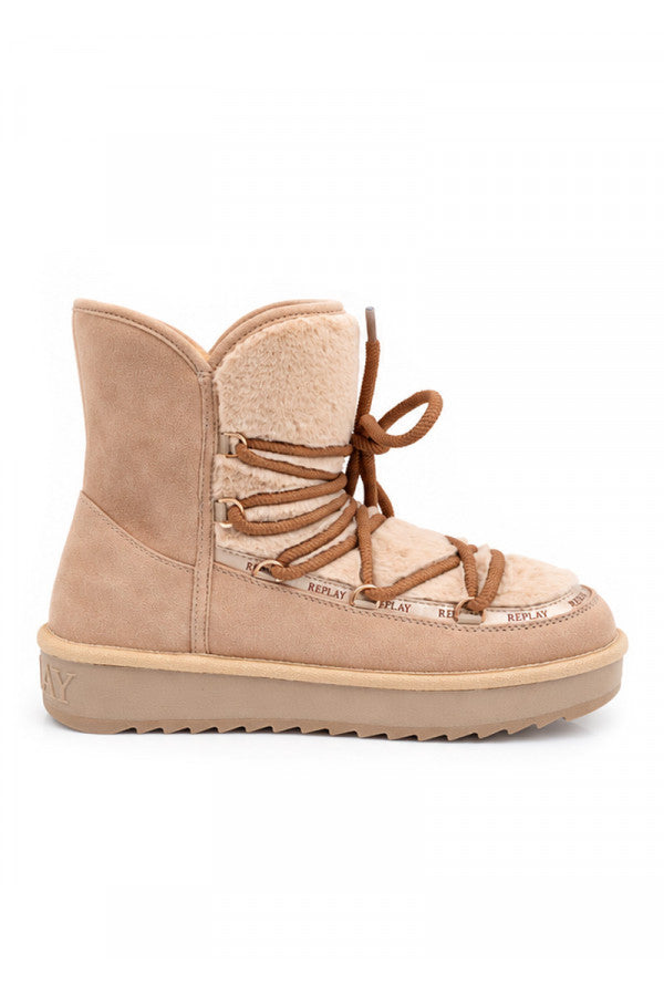 RGWF6H (C0205T)  083-BEIGE REPLAY