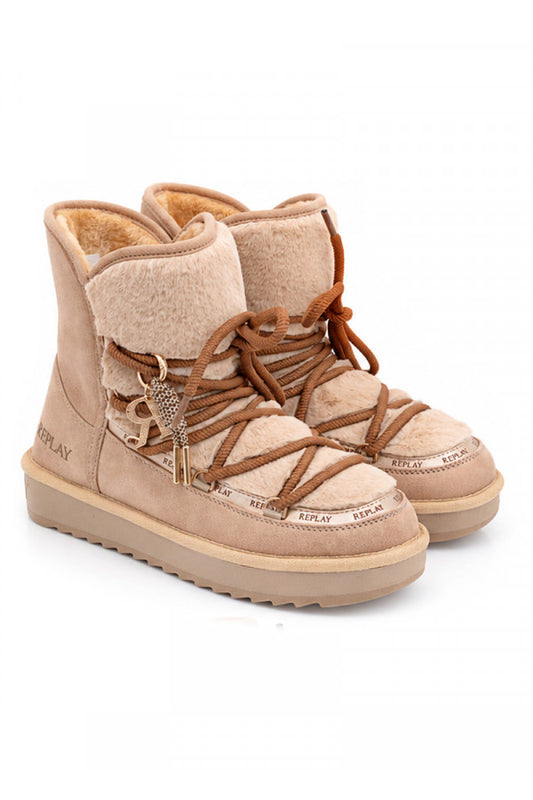 RGWF6H (C0205T) 083-BEIGE REPLAY