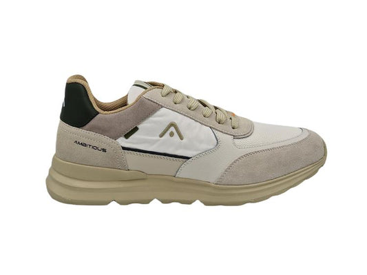 13571E-4652AM (ARROW) Offwhite AMBITIOUS