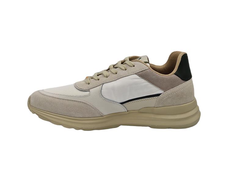 13571E-4652AM (ARROW) Offwhite AMBITIOUS