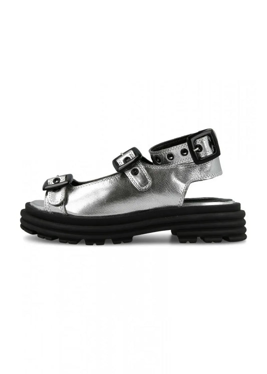 23357-NOA NOIR FUSCHIA SILVER