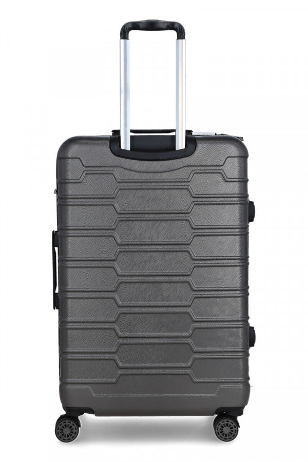 1923-SUITCASE-28 (75*46*30 cm) OX-1070 ABS-28