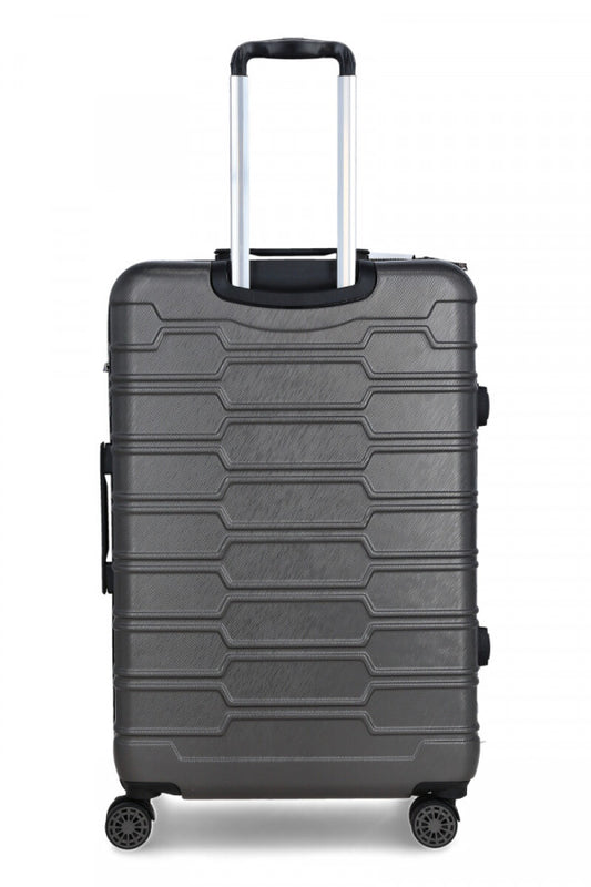 1923-SUITCASE-28 (75*46*30 cm) OX-1070 ABS-28