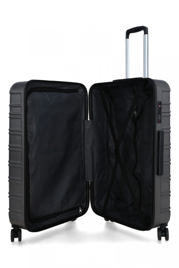 1923-SUITCASE-28 (75*46*30 cm) OX-1070 ABS-28