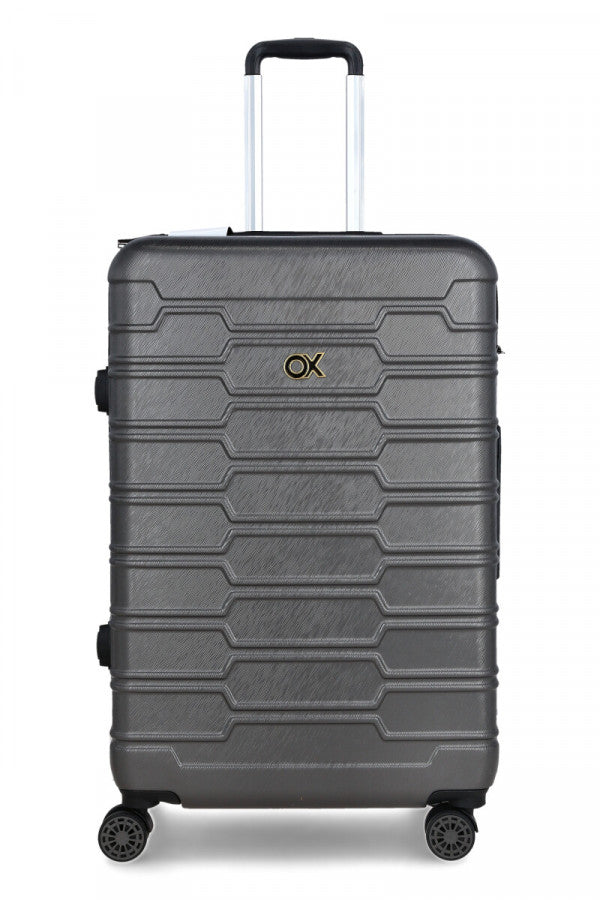 1923-SUITCASE-28 (75*46*30 cm) OX-1070 ABS-28