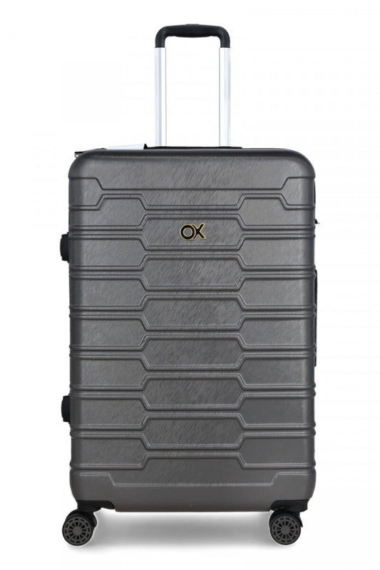 1923-SUITCASE-28 (75*46*30 cm) OX-1070 ABS-28