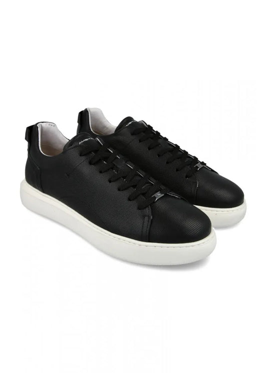 10443A-4848AM.2(Eclipse) Black AMBITIOUS
