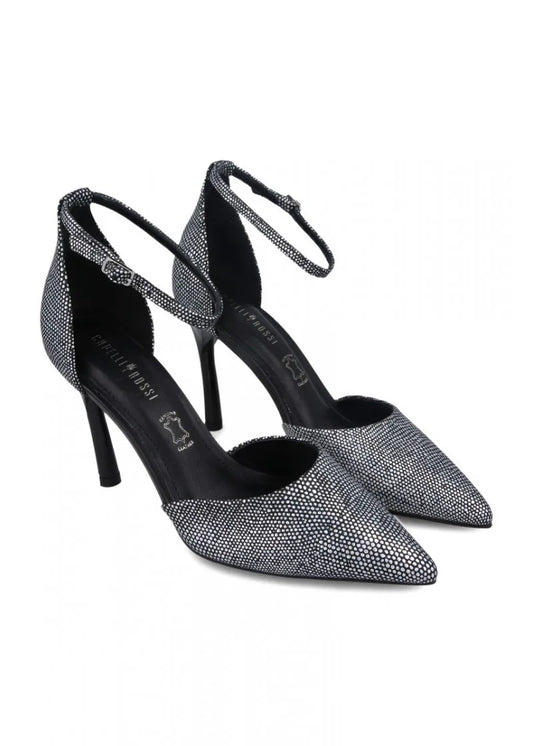 10991-497-500-SILVER MA CAPELLI ROSSI