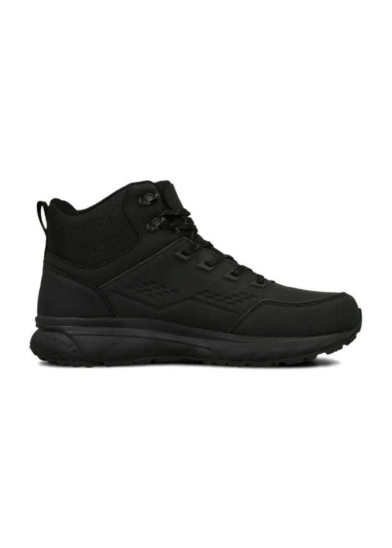 SMH4301-002(S50) LUMBERJACK CB003-TOTAL BLACK