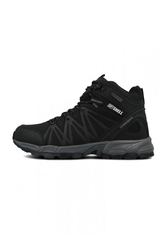 SM38801-002(X53) LUMBERJACK CB001-BLACK