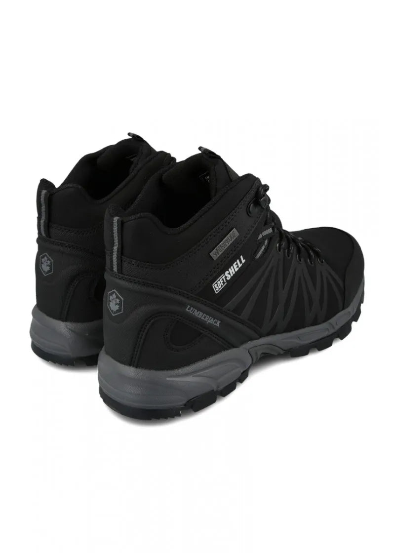 SM38801-002(X53) LUMBERJACK CB001-BLACK