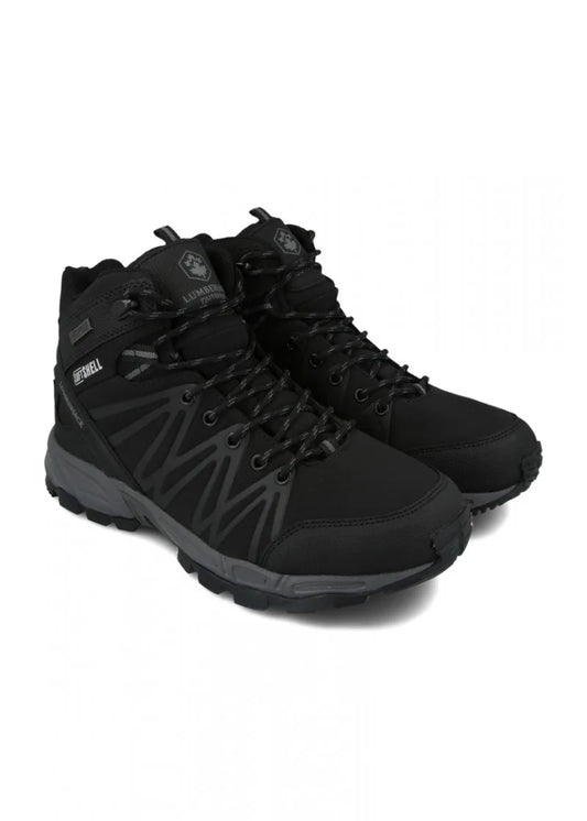 SM38801-002(X53) LUMBERJACK CB001-BLACK