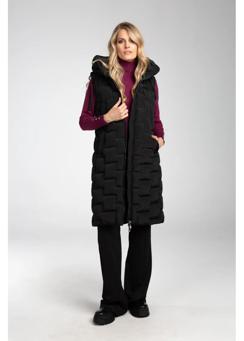 JACKET 1089 BLACK