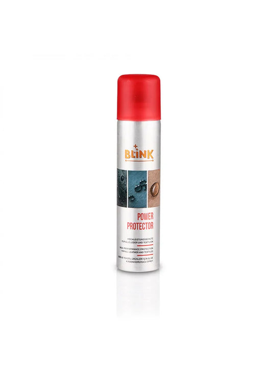 WATERPROOFING SPRAY FOR LEATHER - SUED- NUBUCK 250ML ALL COLOUR