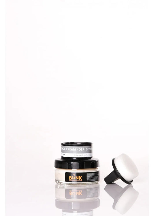 SHOE CREAM 50 ML NEUTRAL (ALL COLOUR)