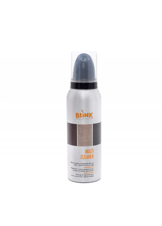 SHOE CLEANING FOAM 125 ML ALL COLOUR