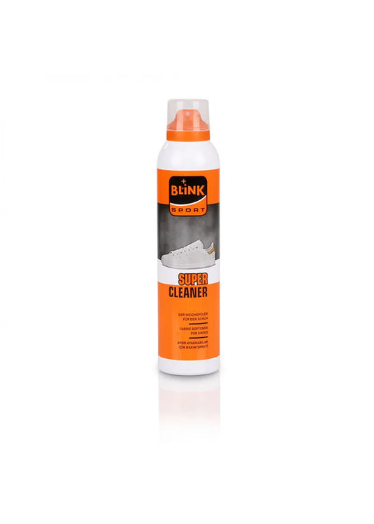 SHOE CLEANING SPRAY 250 ML ALL COLOUR