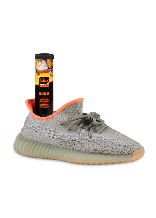 SHOE DEODORANT 100 ML ALL COLOUR